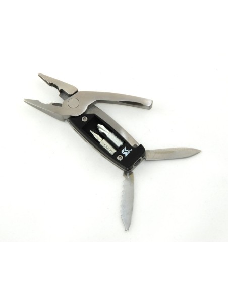 Πολυεργαλείο Swiss Tech T-Rex Pocket Tool Kit