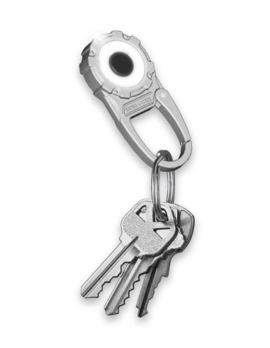 Πολυεργαλείο Swiss Tech Carabiner Micro Light