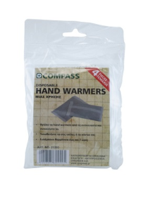 Compass Hand Warmer