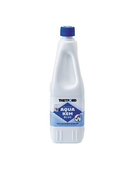 Χημικό Υγρό Aqua Kem Blue 2L