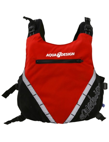 Σωσίβιο Aqua Design Ocean Red