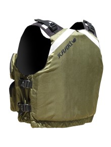 Σωσίβιο Aqua Design Kaaki Green 2