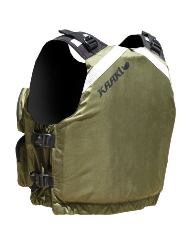 Σωσίβιο Aqua Design Kaaki Green