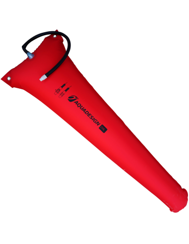 Φούσκα Aqua Design Front Kayak 20 lt