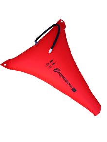 Φούσκα Aqua Design Canoe 35 Lt