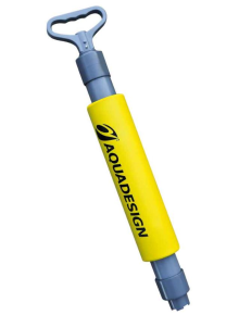Αντλία νερού Aqua Design Bilge pump