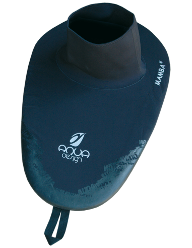 Spray Deck Aqua Design Mamba Neoprene