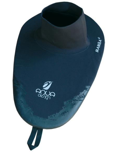 Spray Deck Aqua Design Mamba Neoprene