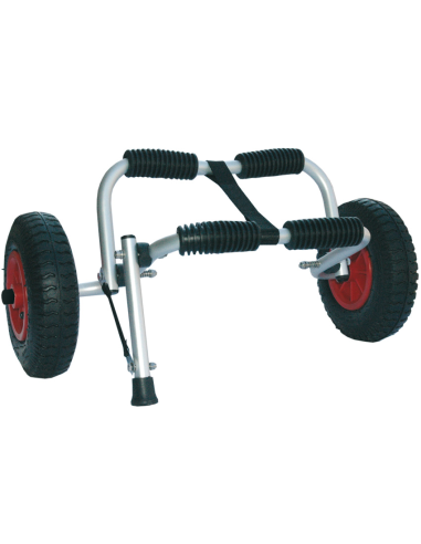Kayak Trolley Aqua Design Towy Trolley