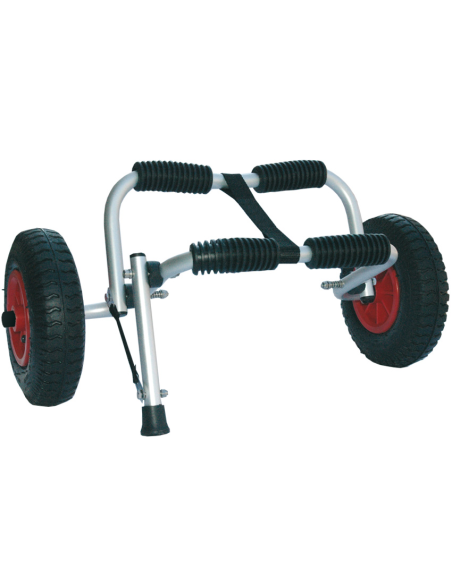 Kayak Trolley Aqua Design Towy Trolley