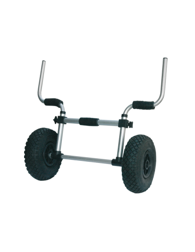 Kayak Trolley Aqua Design Nacker Trolley