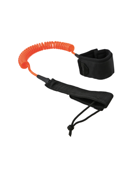 Κορδόνι αστραγάλου Aqua Design Leash SUP 10' Coil