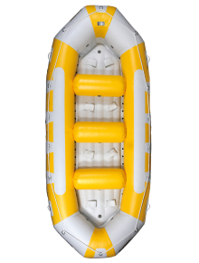 Βάρκα Rafting Aqua Design Avanti 540