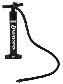 Τρόμπα χειρός Aqua Design SUP Pump