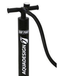 Τρόμπα χειρός Aqua Design SUP Pump 2