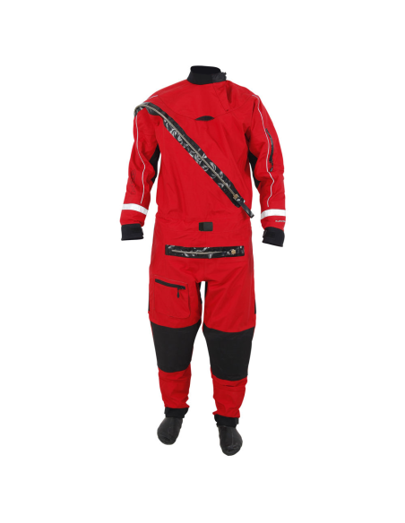 Στεγανή Στολή NRS Extreme SAR Drysuit