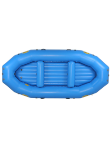 Βάρκα Rafting NRS E-130 Self-Bailing Rafts