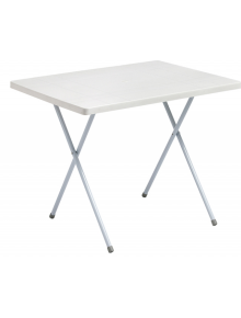 Unigreen Τραπέζι Πλαστικό 80x60cm