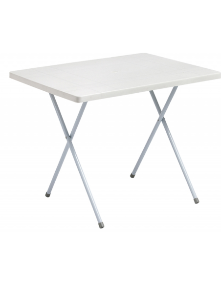 Unigreen Τραπέζι Πλαστικό 80x60cm
