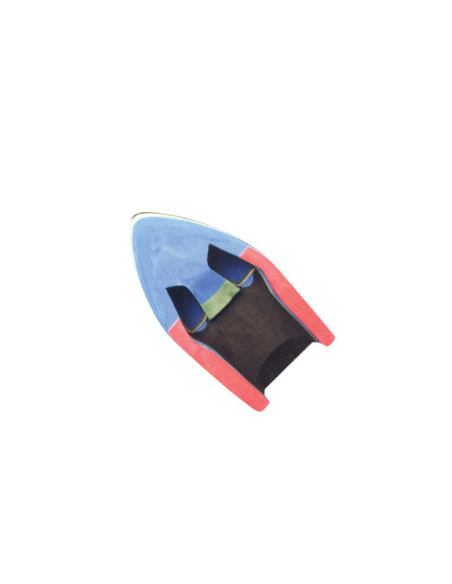 Hydrospeed Vade Retro Big Wave