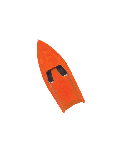Hydrospeed Vade Retro Special Descente