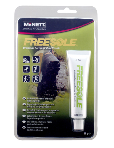 Κόλα Mc Nett Freesole 28g