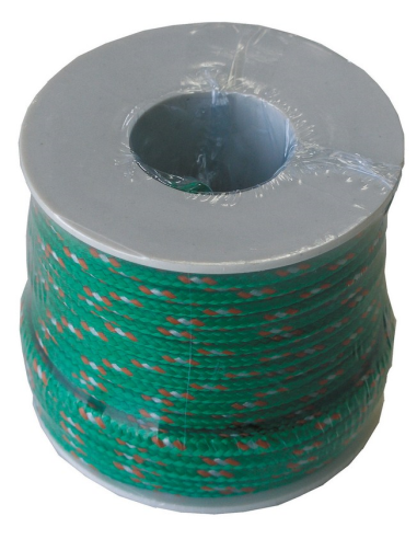 Κορδόνι Γενικής Χρήσης 4mm