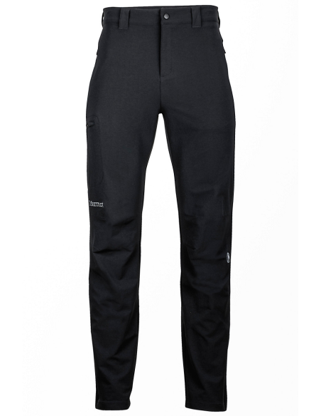 Ανδρικό παντελόνι SoftShell Marmot Scree Black