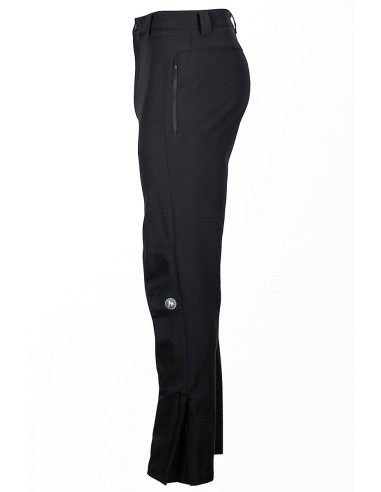 Ανδρικό παντελόνι SoftShell Marmot Scree Black