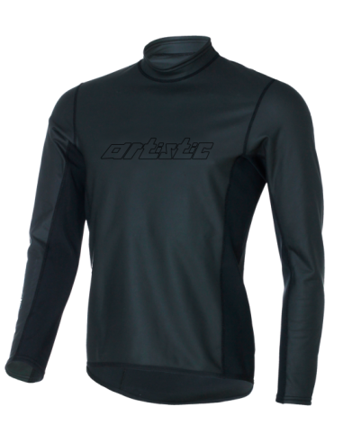 Neoskin Artistic Iguana Long Sleeve Men