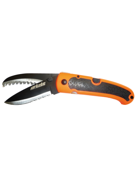Μαχαίρι Artistic Combi Knife