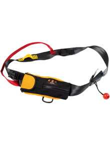 Artistic Beluga Towing Belt Basic