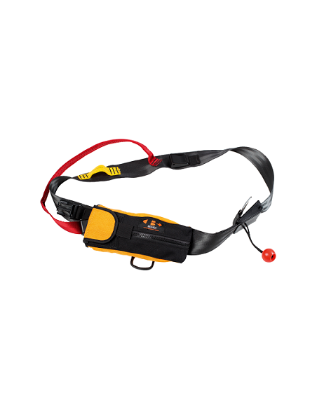 Artistic Beluga Towing Belt Basic