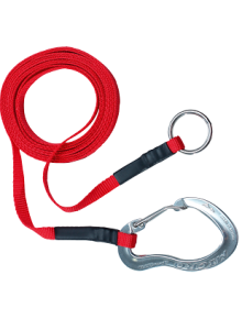 Artistic Towing Cable