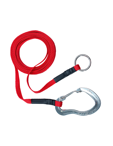 Artistic Towing Cable