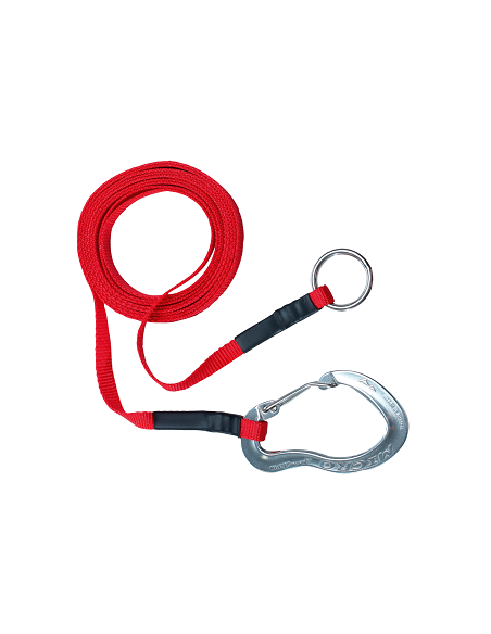 Artistic Towing Cable