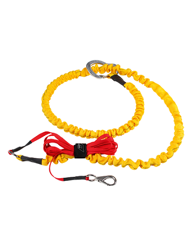 Artistic Towing Cable System Pro