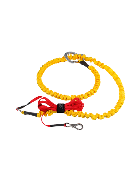 Artistic Towing Cable System Pro