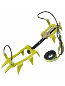 Δετό Κραμπόν Kong Grand Course (Cable binding)