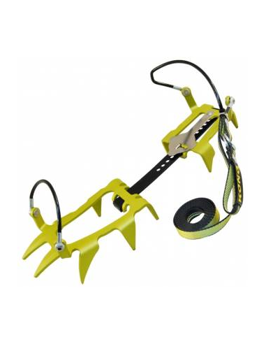 Δετό Κραμπόν Kong Grand Course (Cable binding)