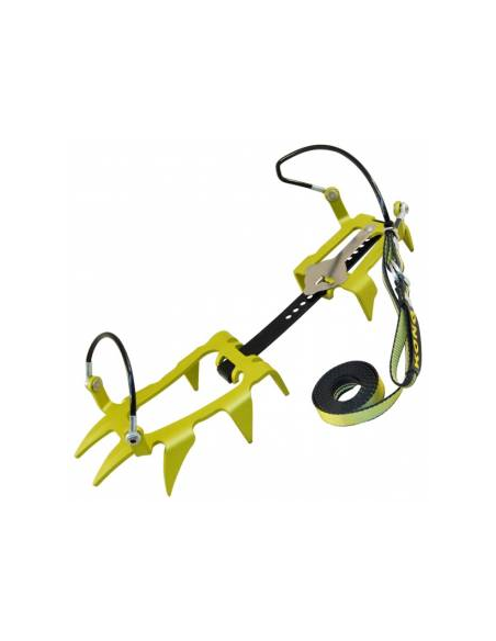 Δετό Κραμπόν Kong Grand Course (Cable binding)