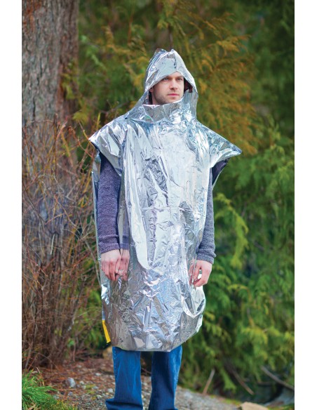Πόνσο Coghlans Survival-Poncho