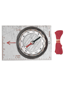 Πυξίδα Coghlans Map Compass
