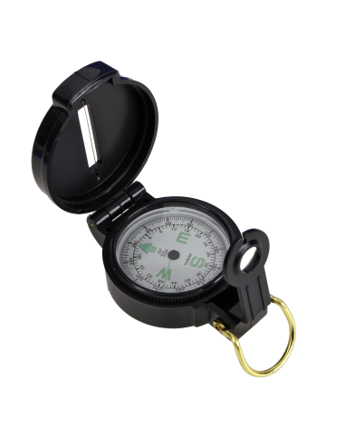 Πυξίδα Coghlans Lensatic Compass