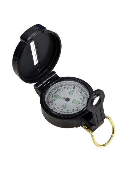 Πυξίδα Coghlans Lensatic Compass