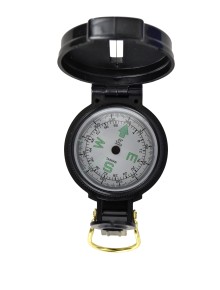 Πυξίδα Coghlans Lensatic Compass 2