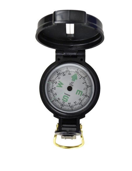 Πυξίδα Coghlans Lensatic Compass