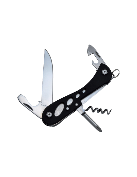 Πολυεργαλείο Baladeo Pocketknive Barrow 7