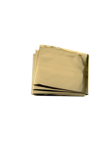 Αλουμινοκουβέρτα Gold-Silver Emergency Blanket