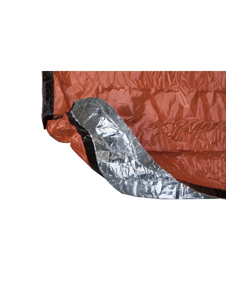 Κουβέρτα επιβίωσης Relags Ultralite Bivy Double